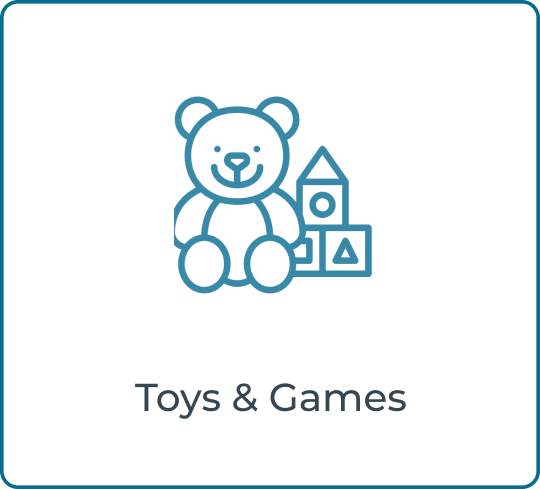Toys & Games